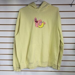 Patrick Spongebob Hoodie